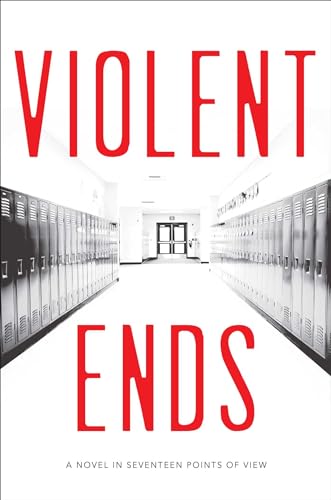 Violent Ends Violent Ends von Simon Pulse