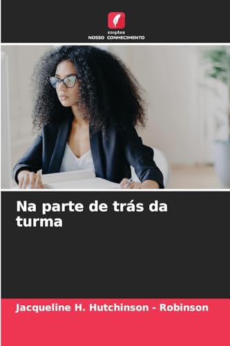 Na parte de trás da turma von Edições Nosso Conhecimento