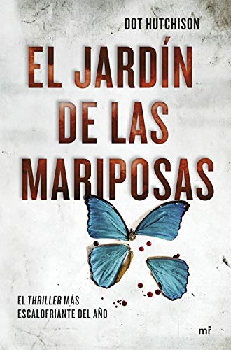 El jardín de las mariposas (Martínez Roca) von Ediciones Martínez Roca