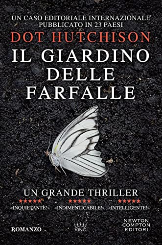 Il giardino delle farfalle (King) von Newton Compton Editori