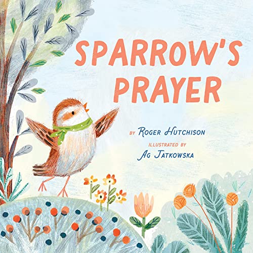 Sparrow's Prayer von Beaming Books