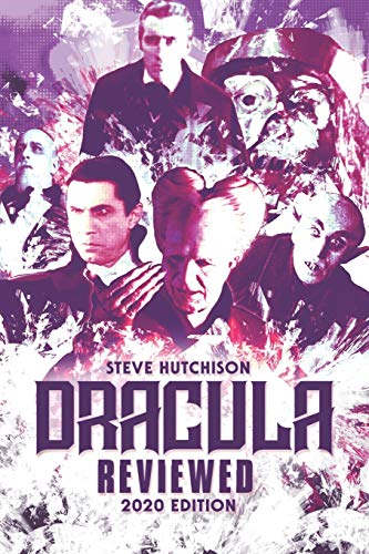 Dracula Reviewed: 2020 Edition (Brands of Terror 2020 (B&W), Band 2) von Independently Published