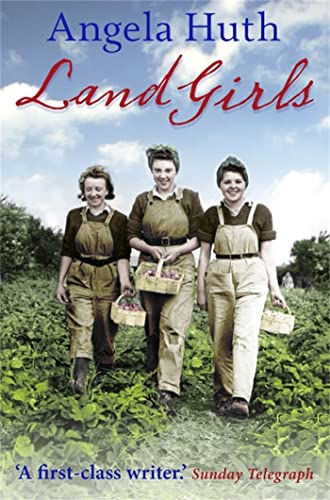 Land Girls (Tom Thorne Novels) von Constable