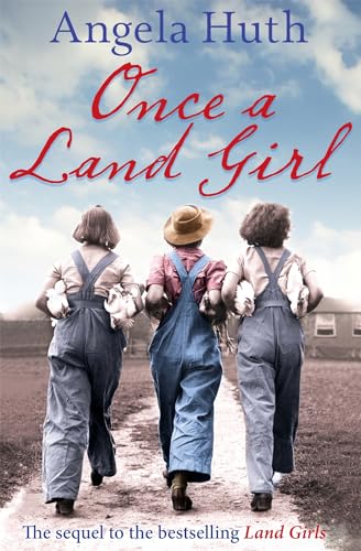 Once a Land Girl Once a Land Girl