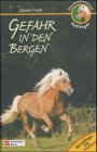 Pferdeabenteuer - Haflinger: Gefahr in den Bergen: Mit Haflinger-Info u. Postkarte