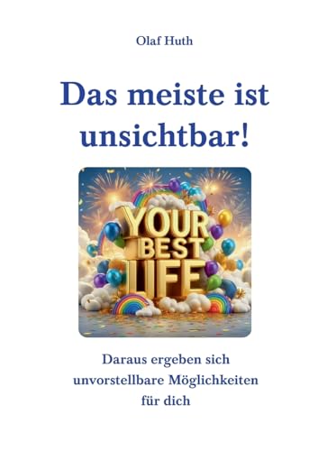 Das meiste ist unsichtbar! von impex