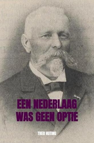 Een nederlaag was geen optie von Brave New Books