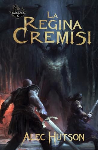 La Regina Cremisi von Independently published