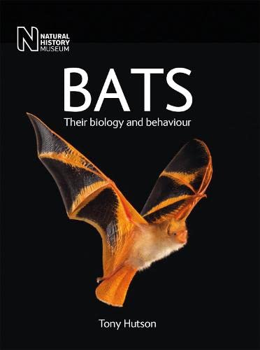 Bats: Their biology and behaviour von NHM