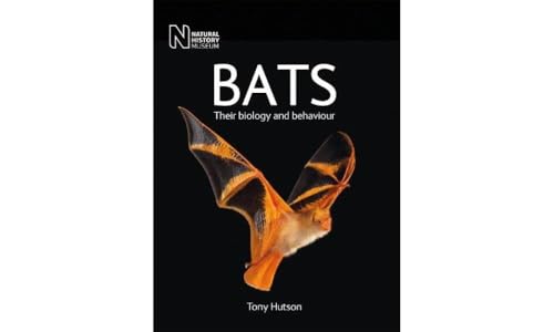 Bats: Their biology and behaviour von NHM