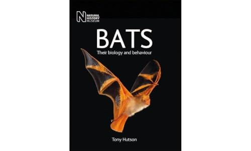 Bats: Their biology and behaviour