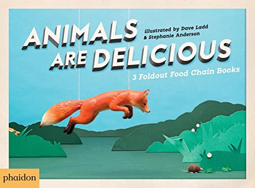 Animals Are Delicious (Libri per bambini)