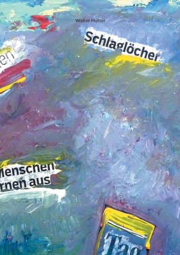 Schlaglöcher: Variationen