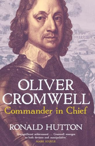 Oliver Cromwell: Commander in Chief von Yale University Press