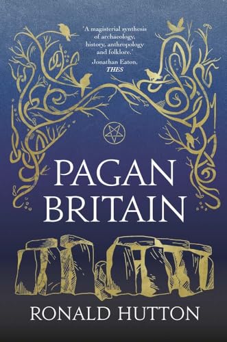 Pagan Britain von Yale University Press