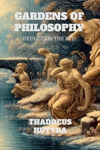 GARDENS OF PHILOSOPHY von Lulu.com