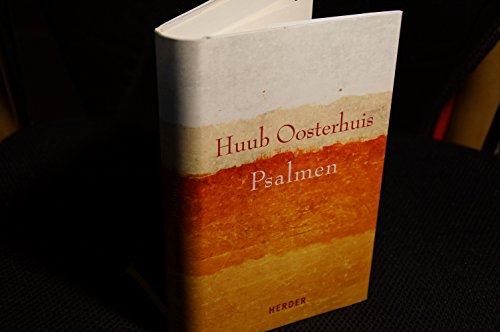 Psalmen von VERLAG HERDER GMBH