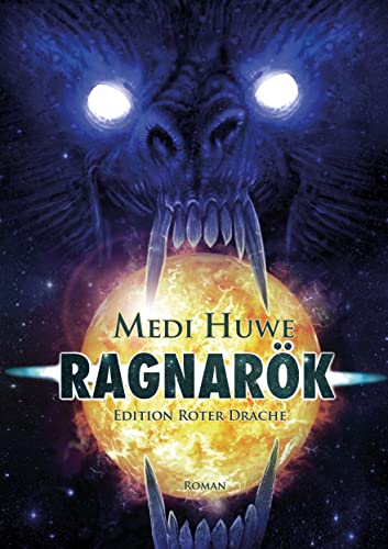 Ragnarök von Edition Roter Drache
