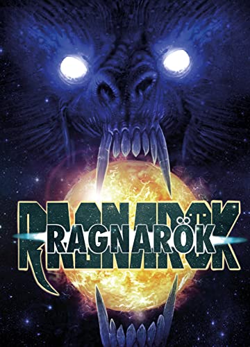 Ragnarök Ragnarök von Edition Roter Drache