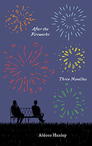 After the Fireworks: Three Novellas (Harper Perennial Olive Editions)