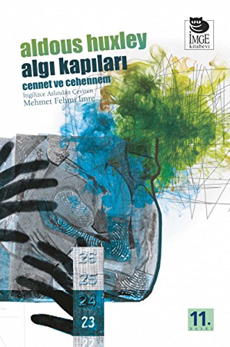 Algi Kapilari Cennet ve Cehennem Algi Kapilari Cennet ve Cehennem