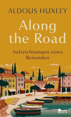 Along the Road: Aufzeichnungen eines Reisenden | "Einer der hellsichtigsten Köpfe seiner Zeit." Deutschlandfunk Along the Road: Aufzeichnungen eines Reisenden | "Einer der hellsichtigsten Köpfe seiner Zeit." Deutschlandfunk