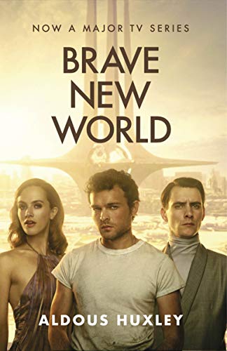 Brave New World Brave New World