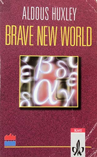 Brave New World Brave New World