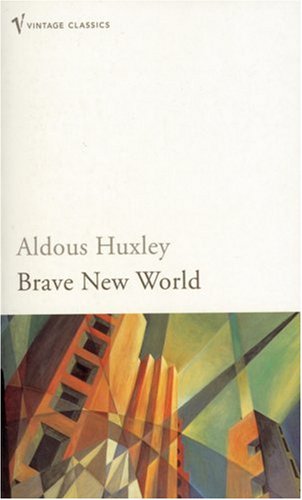 Brave New World: Originalausgabe. Englische Lektüre für die Oberstufe Brave New World: Originalausgabe. Englische Lektüre für die Oberstufe
