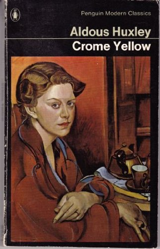 Crome Yellow (Modern Classics)