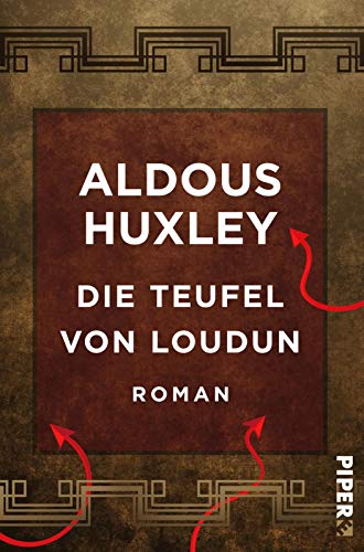 Die Teufel von Loudun: Roman