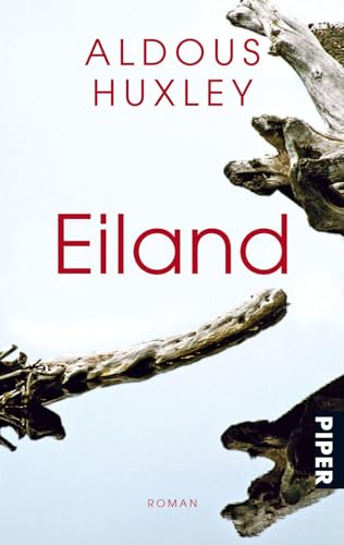 Eiland von Piper Verlag GmbH