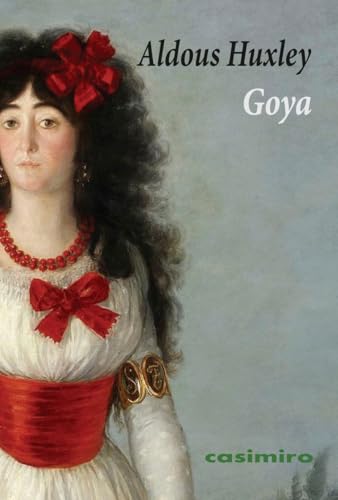 Goya Goya von Casimiro Libros
