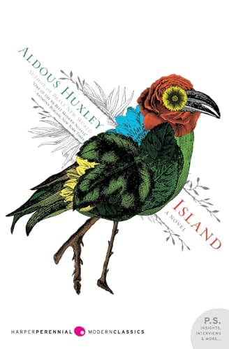 Island (Harper Perennial Modern Classics)