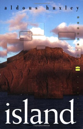 Island (Perennial Classics)