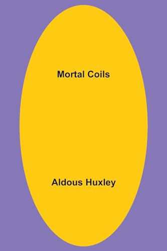 Mortal Coils von Alpha Editions