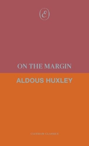 On the Margin (Cletham Classics) von ERIS