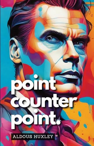 Point Counter Point von MJP Publishers