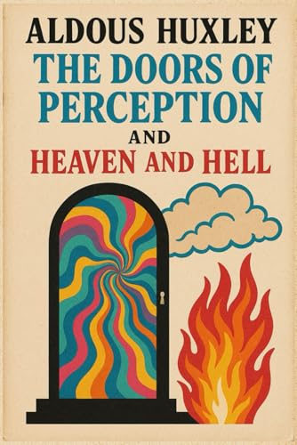 The Doors of Perception The Doors of Perception von Independently published