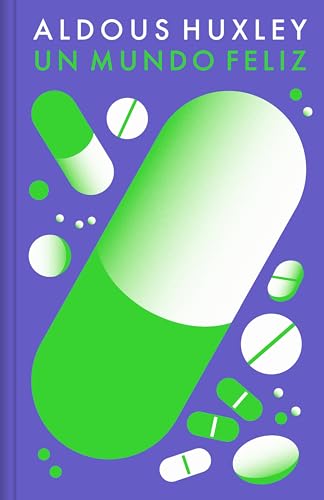 Un mundo feliz (Contemporánea) von NUEVAS EDICIONES DEBOLSILLO S.L