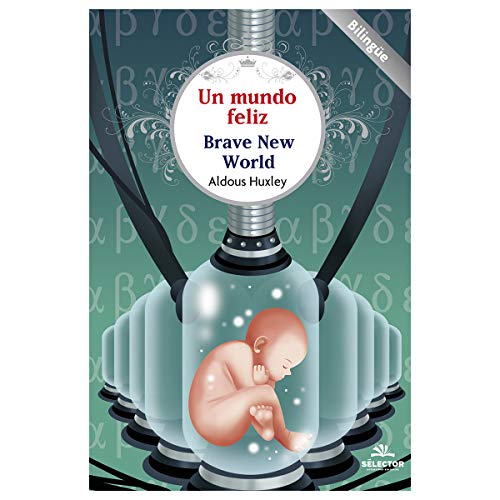 Un mundo feliz Un mundo feliz von Selector