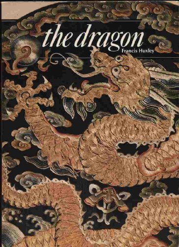 The dragon: Nature of spirit, spirit of nature
