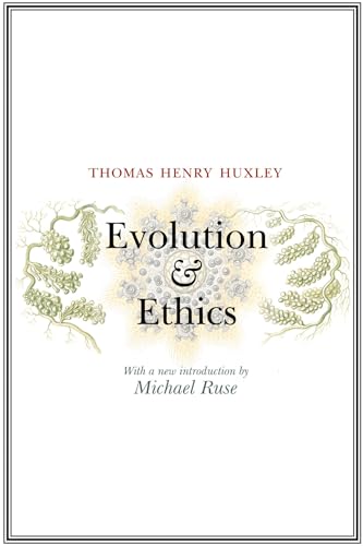 Evolution & Ethics
