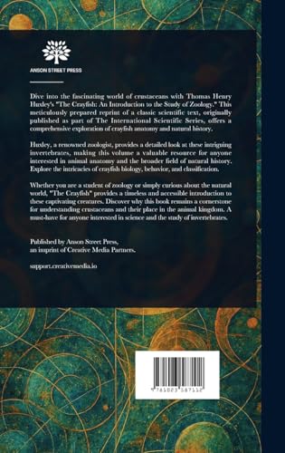 The Crayfish The Crayfish von Anson Street Press