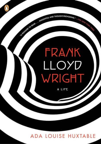 Frank Lloyd Wright: A Life (Penguin Lives) von Penguin