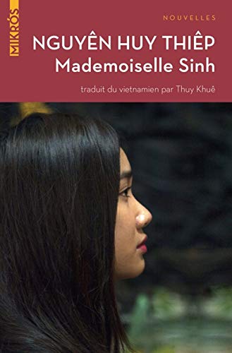 Mademoiselle Sinh von DE L AUBE