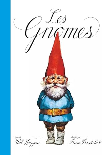 Les Gnomes von QILINN