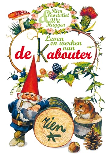 Leven en werken van de Kabouter von Unieboek | Het Spectrum