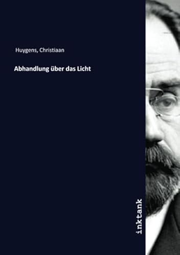 Abhandlung über das Licht