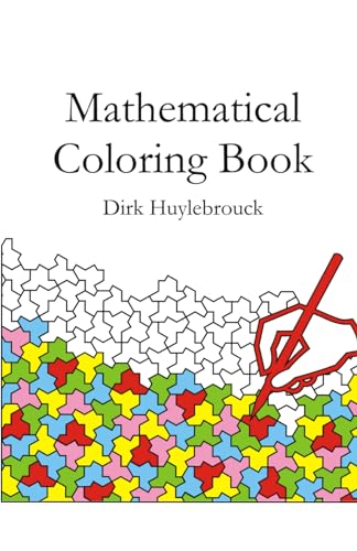 Mathematical Coloring Book von Independently published